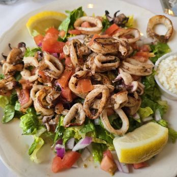 Demetri's Greek Restaurant - Greek Near Me - Deerfield, Illinois Demetri's Greek Restaurant - Greek Near Me - Deerfield, Illinois