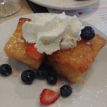 Cava Mezze - Olney - Brunch - French Toast - Mediterranean Near Me - Olney, Maryland
