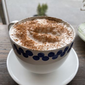 Dolce Marie - Chai Latte - Coffee & Tea Near Me - Verona, New Jersey Dolce Marie - Chai Latte - Coffee & Tea Near Me - Verona, New Jersey