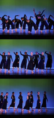 DC Dance Los Angeles by null