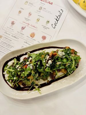 Sorellina Cucina Italiana by null