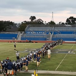 Clairemont Hawks Youth Football