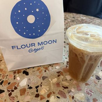 Flour Moon Bagels - Bagels Near Me - New Orleans, Louisiana Flour Moon Bagels - Bagels Near Me - New Orleans, Louisiana