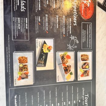 Rosario's Peruvian Restaurant - Peruvian Near Me - Longmont, Colorado Rosario's Peruvian Restaurant - Peruvian Near Me - Longmont, Colorado