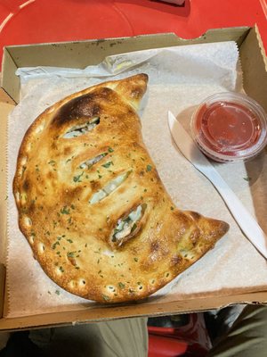 iSlice Pizza by null
