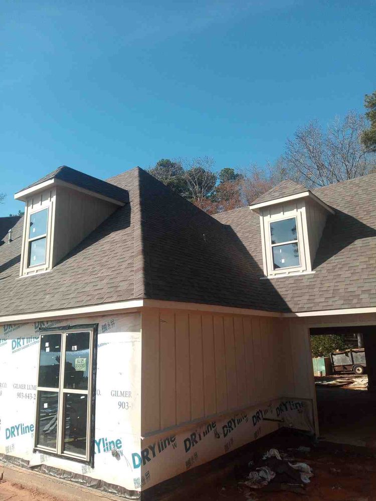 Slide of El Sol Roofing