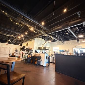 Copper Cup Coffee - Coffee Roasteries Near Me - Casper, Wyoming
