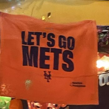 Dirty Pierre's - Let's go Mets - Bars Near Me - Forest Hills, New York