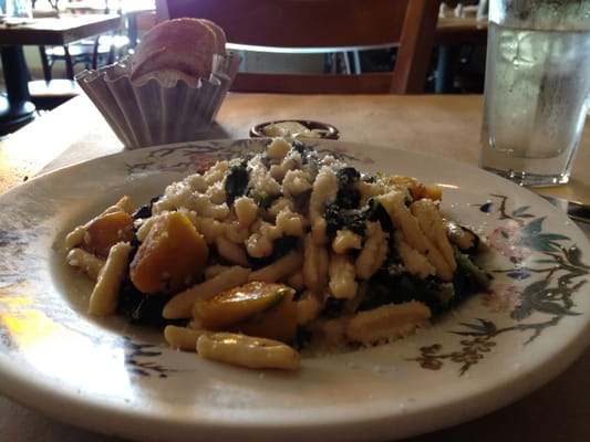 al di là Trattoria by null