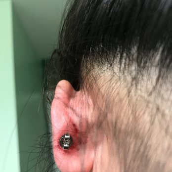 Jr Beauty Gurus - Piercing Near Me - Santa Ana, California