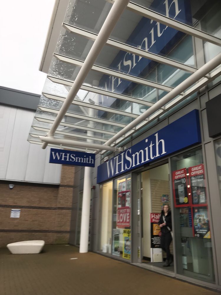 clarks deepdale retail park