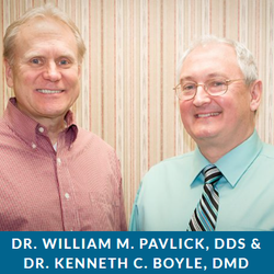 Pavlick Boyle Dentistry
