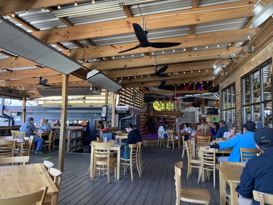 Stanley's Famous Pit Barbecue by null
