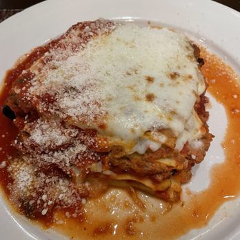 Trattoria 35 - Lasagna - Pizza Near Me - Bayside, New York