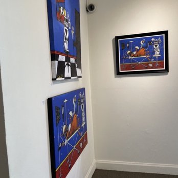 Kezic Gallery - Art Galleries Near Me - New Orleans, Louisiana Kezic Gallery - Art Galleries Near Me - New Orleans, Louisiana