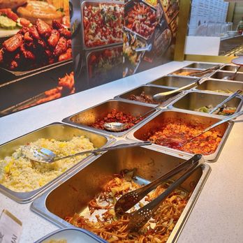Mebo Hotpot  - Chinese Near Me - Temple City, California