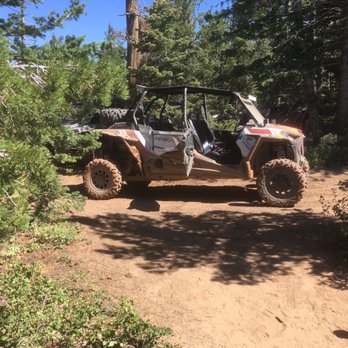 California RZRS - All that Utah dirt - ATV Rentals/Tours Near Me - Paramount , California
