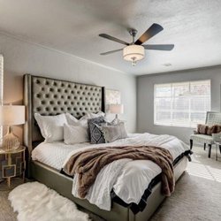 Eclectic Avenue Styling - Several current installations
