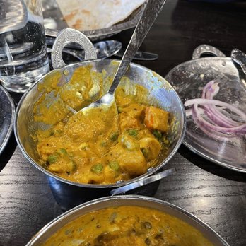 Dancing Ganesha - Vegetable curries - Indian Near Me - St. Louis Park, Minnesota Dancing Ganesha - Vegetable curries - Indian Near Me - St. Louis Park, Minnesota