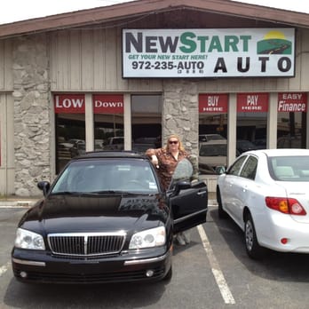 New Start Auto - Auto Loan Providers Near Me - Richardson, Texas New Start Auto - Auto Loan Providers Near Me - Richardson, Texas