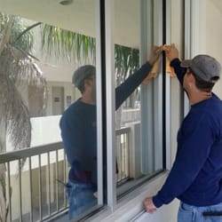 Dakota Windows & Pressure Inc - window cleaning project