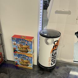 Evolution Gaming & Repair - Inside retail area