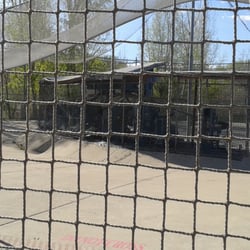 Batting Cages