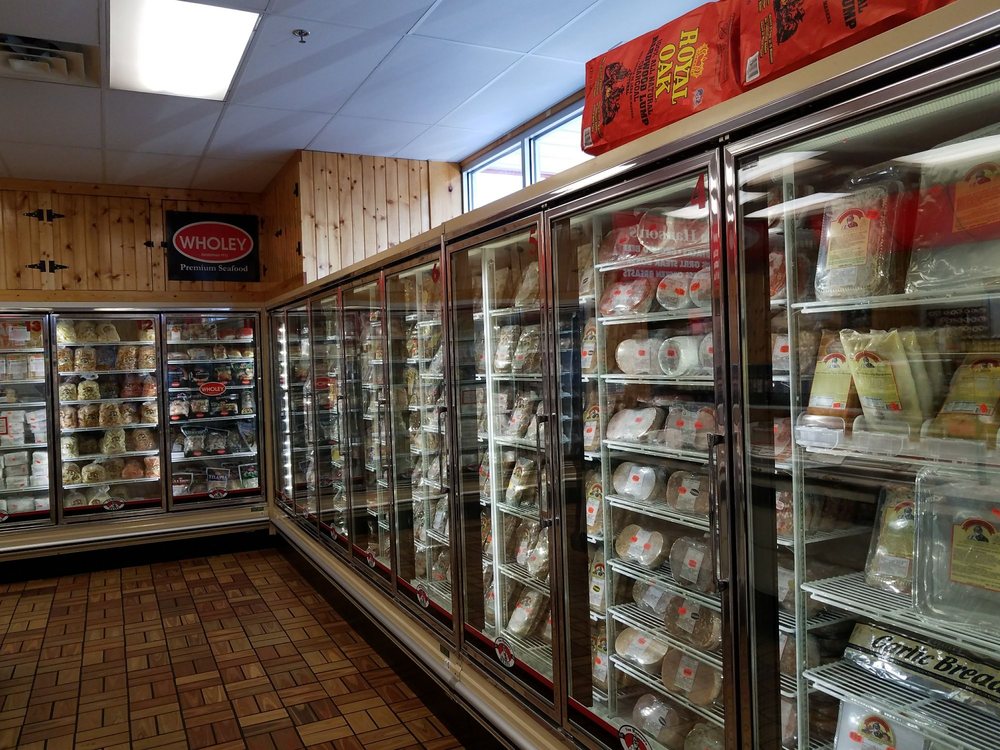 VON HANSON’S MEAT MARKET Updated September 2024 22 Photos & 13