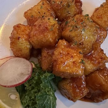 KAL - Crunch Tofu - Korean Near Me - Astoria, New York KAL - Crunch Tofu - Korean Near Me - Astoria, New York