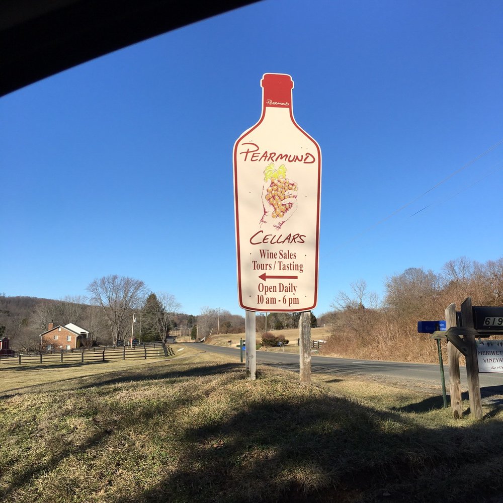 Pearmund Cellars - Wineries Near Me - Broad Run, Virginia Pearmund Cellars - Wineries Near Me - Broad Run, Virginia