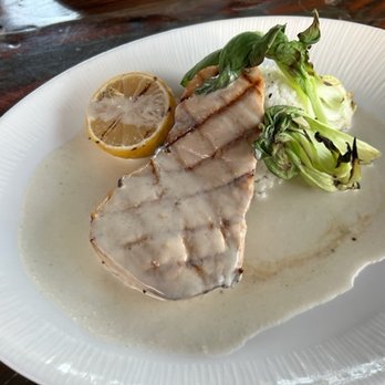 Stonefish Grill - Coconut Ginger Catch - Seafood Near Me - Haleiwa, Hawaii Stonefish Grill - Coconut Ginger Catch - Seafood Near Me - Haleiwa, Hawaii