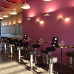 Enjoy Sushi - Le Carré - Bouc Bel Air