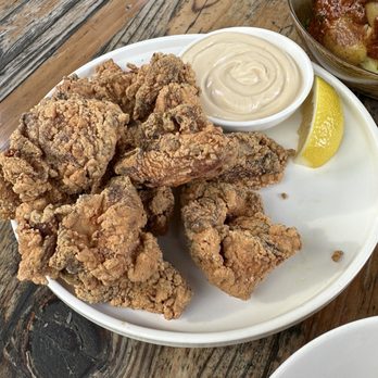 Spinning Bones - New American Near Me - Alameda, California Spinning Bones - New American Near Me - Alameda, California