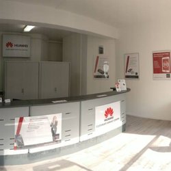 Phone Service Center