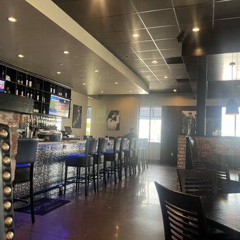 The Republic Grille - Nice bar area - Southern Near Me - Spring, Texas The Republic Grille - Nice bar area - Southern Near Me - Spring, Texas