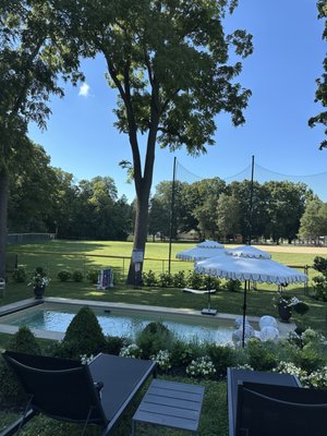 Getaway Inn at Cooper's Woods by null