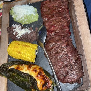 Bakan - USDA Choice Skirt Steak (12 oz.) - Mexican Near Me - Miami, Florida Bakan - USDA Choice Skirt Steak (12 oz.) - Mexican Near Me - Miami, Florida
