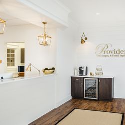 Providence Oral Surgery and Dental Implant Center