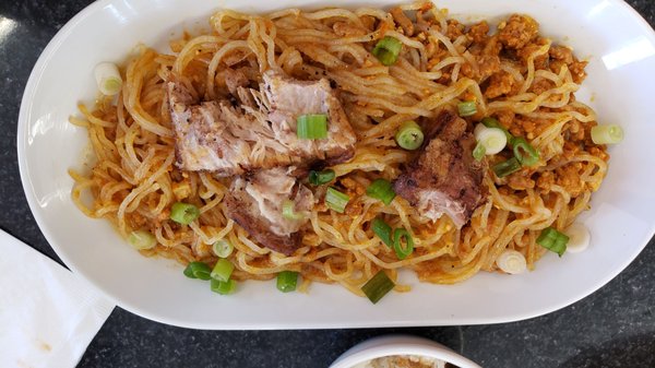 Gracie's Cuisine by null