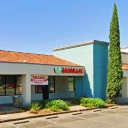 Forest Massage - Storefront Large Parking Availability