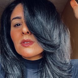 NUMI A Nuriel Abramov Salon - Excellent Hair cut at Numi in Rye Stylist: Asher Amazing ! Love it