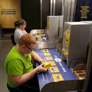 SPAM Museum - Museums Near Me - Austin, Minnesota