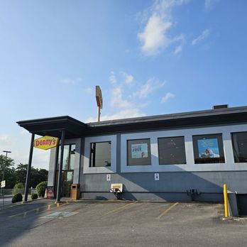 Denny's Restaurant - American Near Me - Kingston, Ontario Denny's Restaurant - American Near Me - Kingston, Ontario
