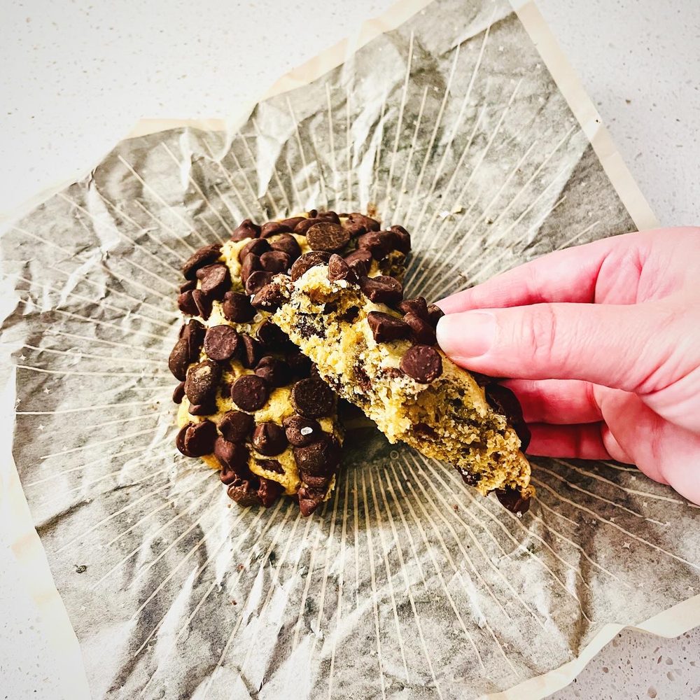 Gideon's Bakehouse