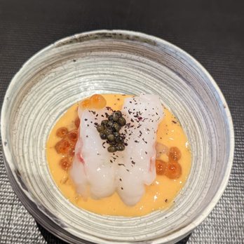 Omakase - Sushi Bars Near Me - San Francisco, California