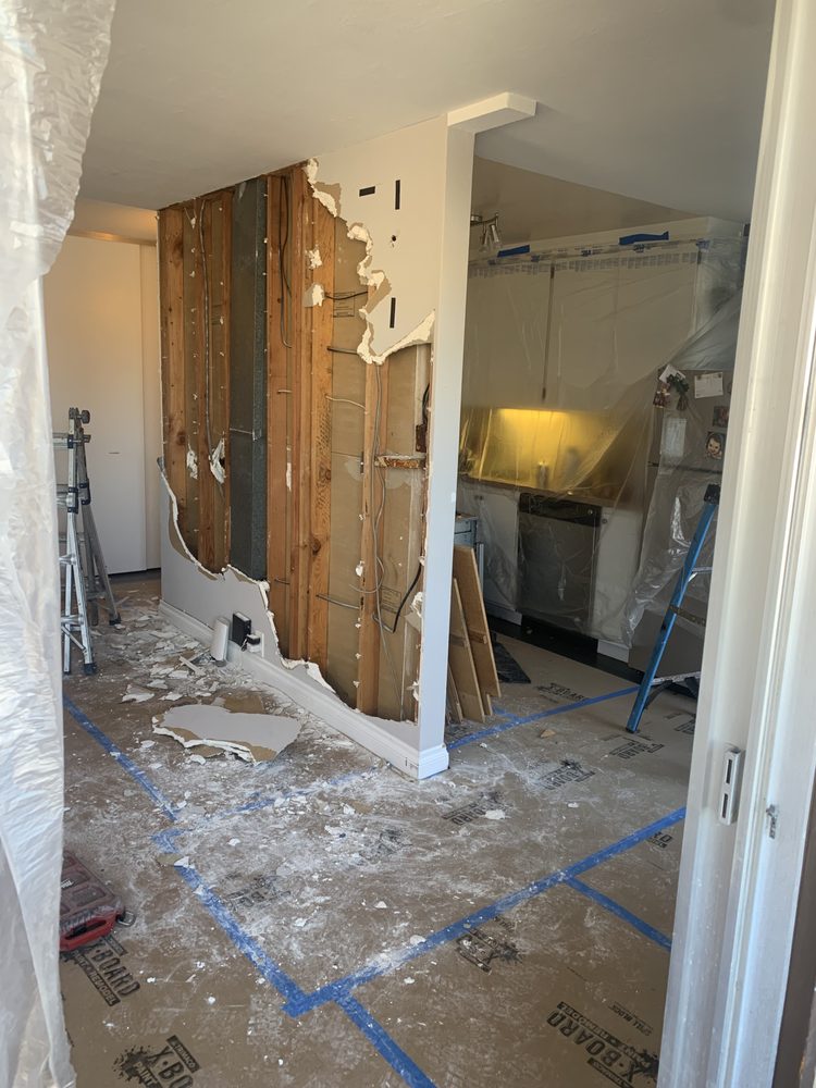 Slide of Gomez Repairs & Remodeling