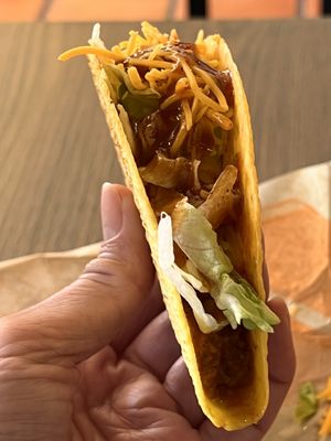 Taco Bell by null