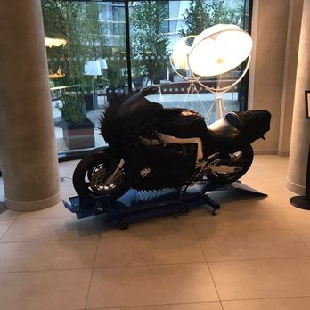Hôtel Pullman - Decor - Hotels Near Me - Roissy, 93