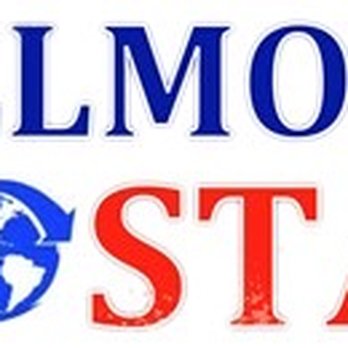 Fillmore Postal - Mailing, shipping, notary public, Livescan fingerprint & passport photo. - Shipping Centers Near Me - San Francisco, California