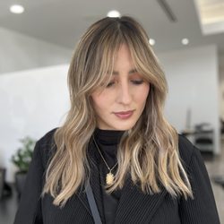 Gold & Braid Salon - Balayage/Foilyage by Alyssa